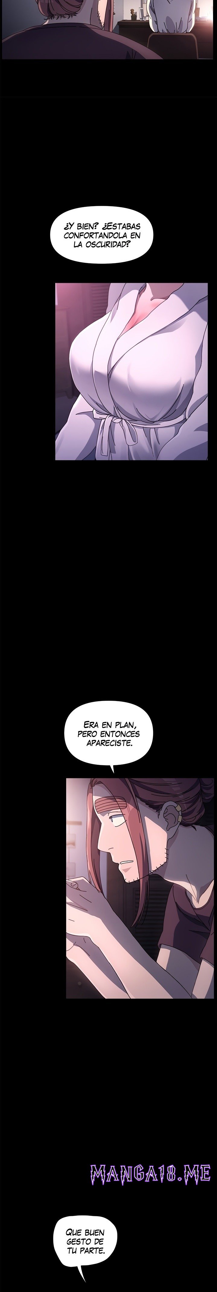 Ugh! My Husband Raw - Chapter 9 Page 28
