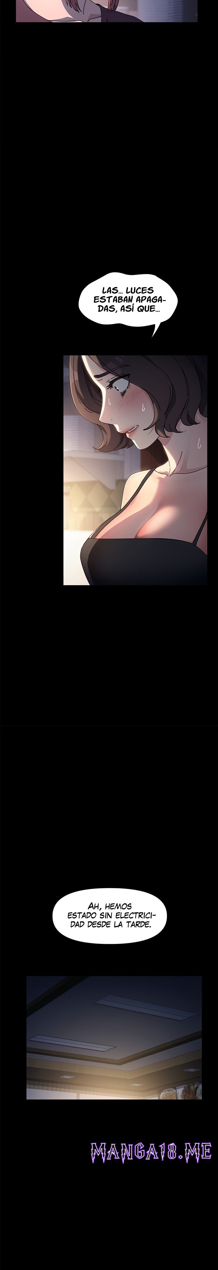 Ugh! My Husband Raw - Chapter 9 Page 4