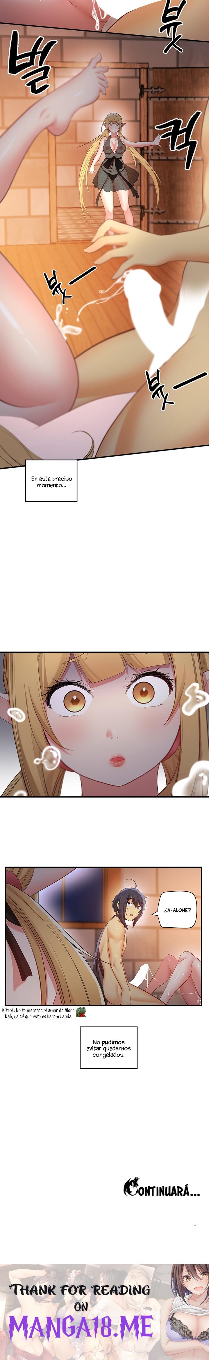 Slave Knight of the Elf Raw - Chapter 36 Page 18