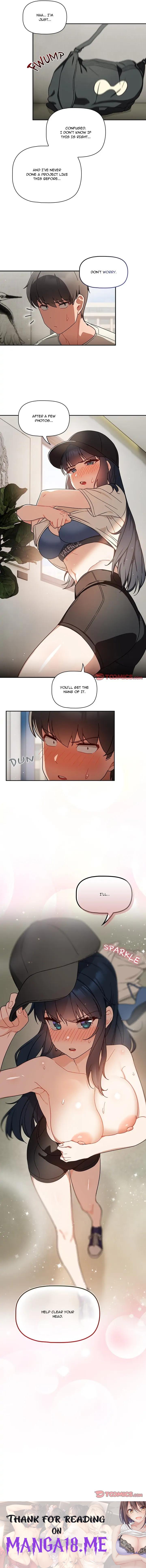 #Follow Me - Chapter 27 Page 10