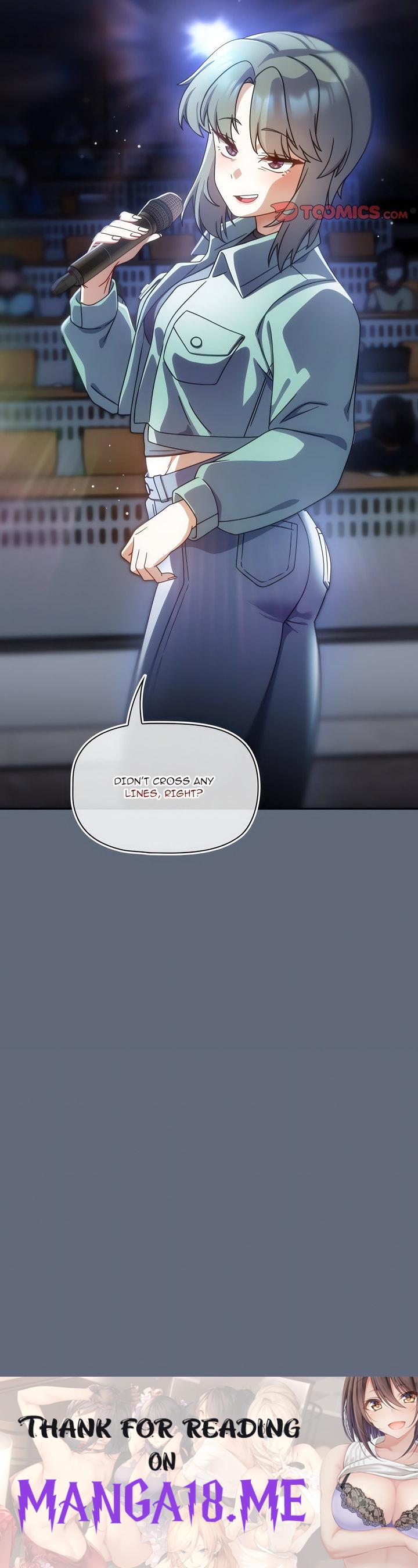 #Follow Me - Chapter 41 Page 17