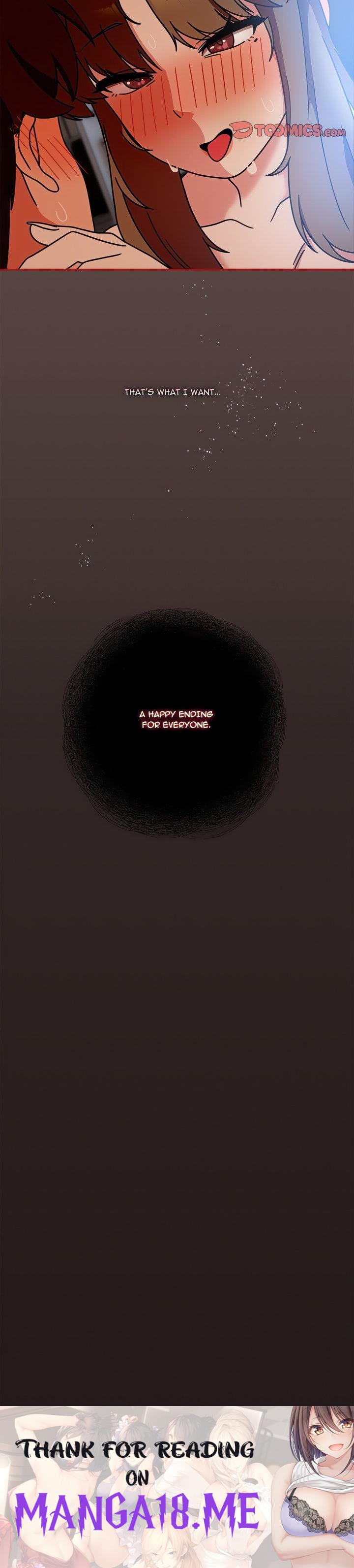#Follow Me - Chapter 44 Page 18