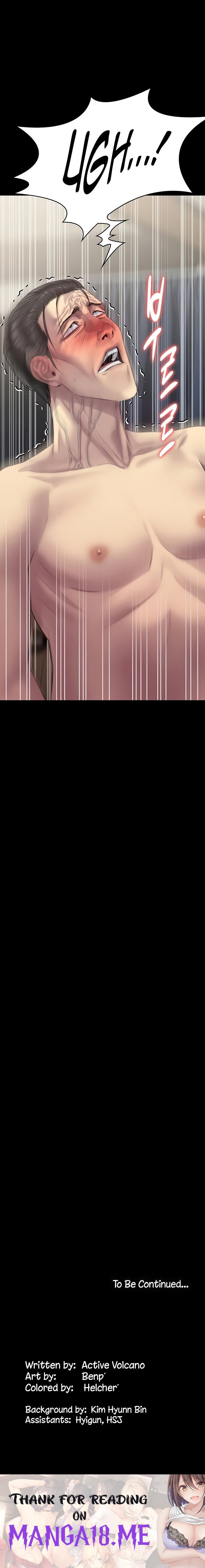 Queen Bee - Chapter 273 Page 23