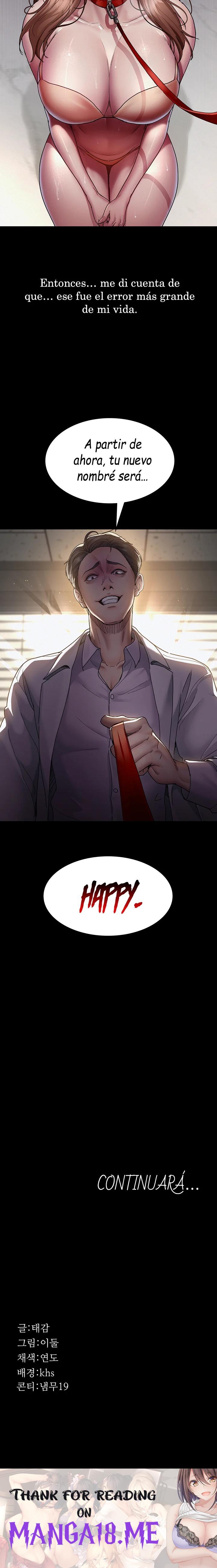 Night Hospital Raw - Chapter 14 Page 27
