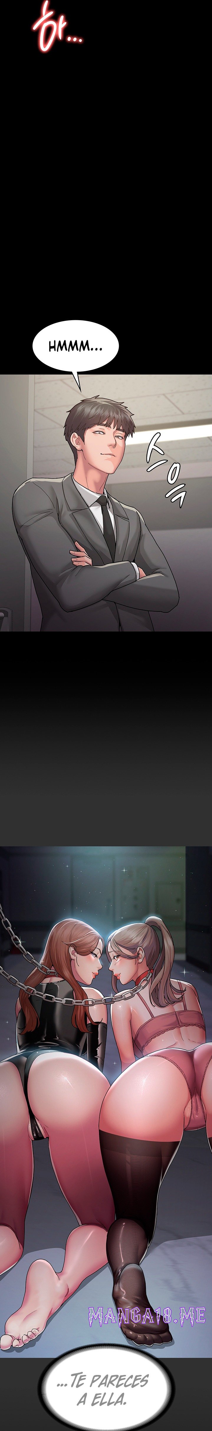Night Hospital Raw - Chapter 2 Page 34