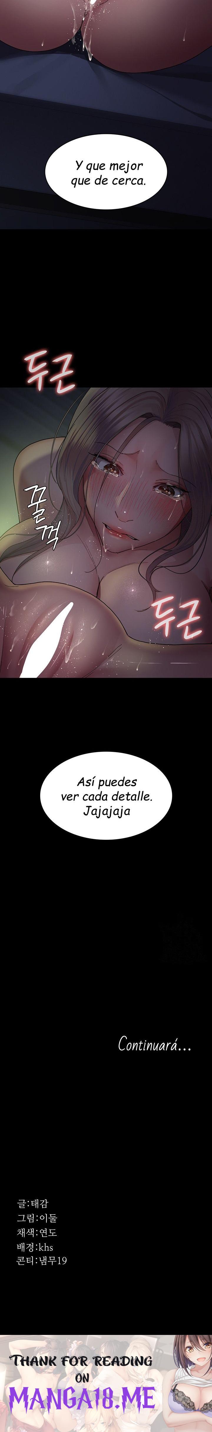 Night Hospital Raw - Chapter 26 Page 27