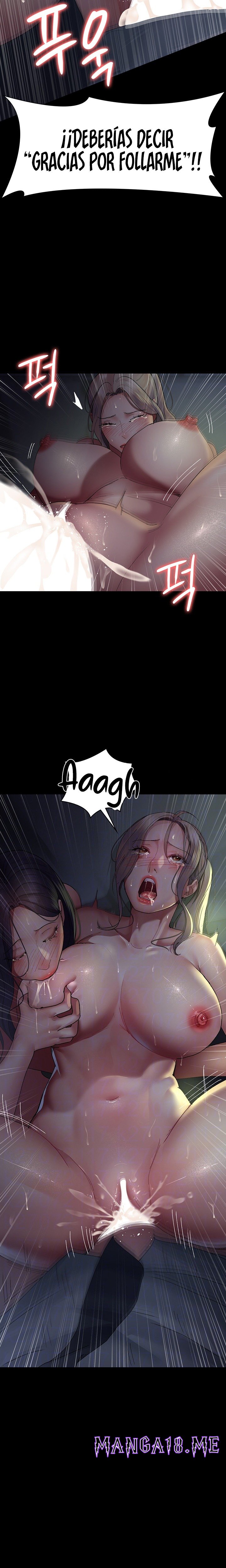 Night Hospital Raw - Chapter 28 Page 3