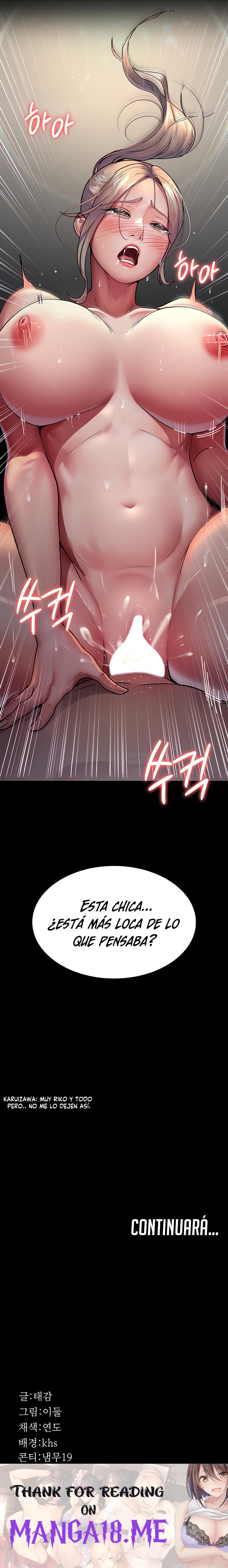 Night Hospital Raw - Chapter 9 Page 28