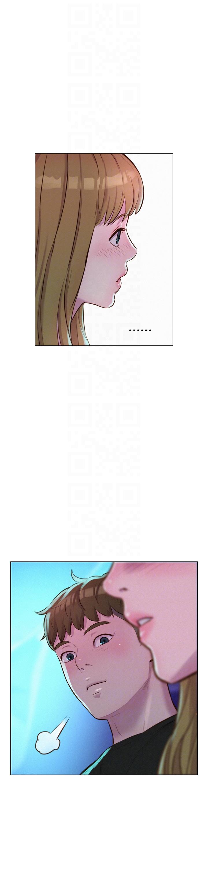 Romantic Camping Raw - Chapter 44 Page 32