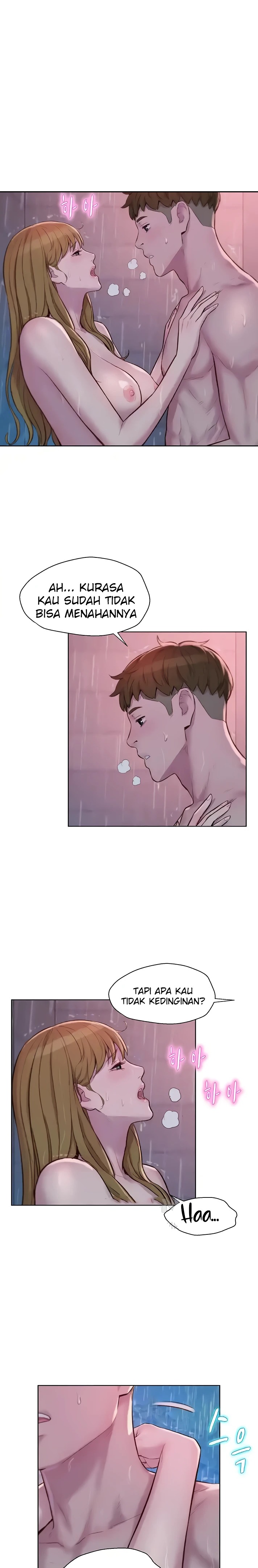 Romantic Camping Raw - Chapter 74 Page 3