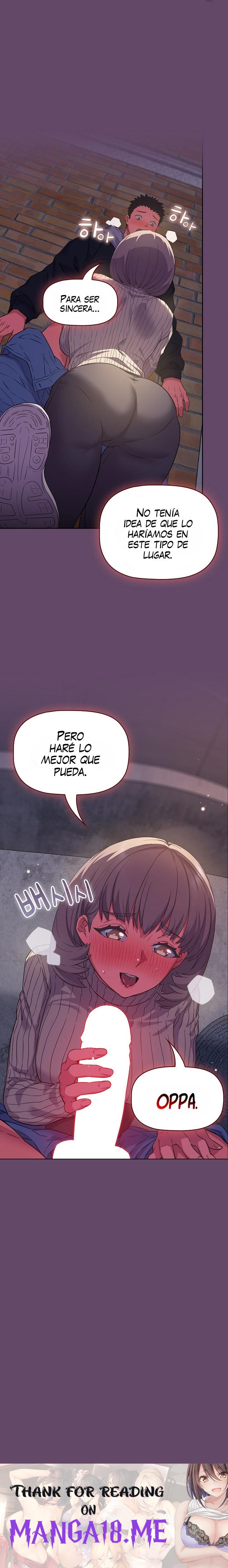 The Four Of Us Can’t Live Together Raw - Chapter 11 Page 22