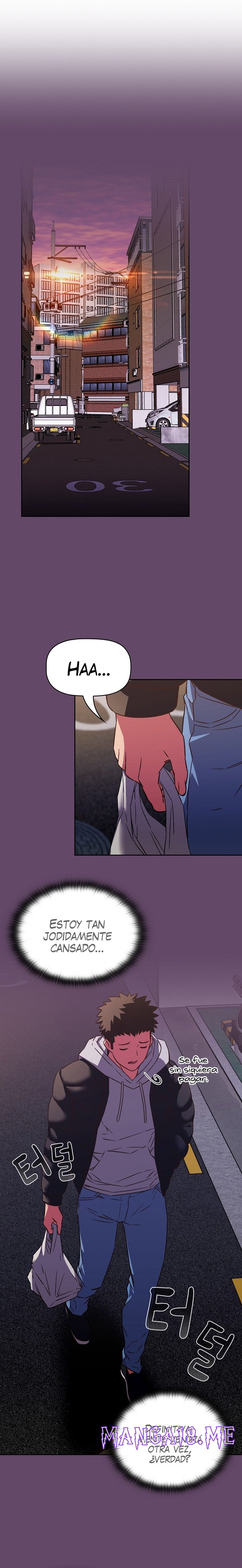 The Four Of Us Can’t Live Together Raw - Chapter 11 Page 7