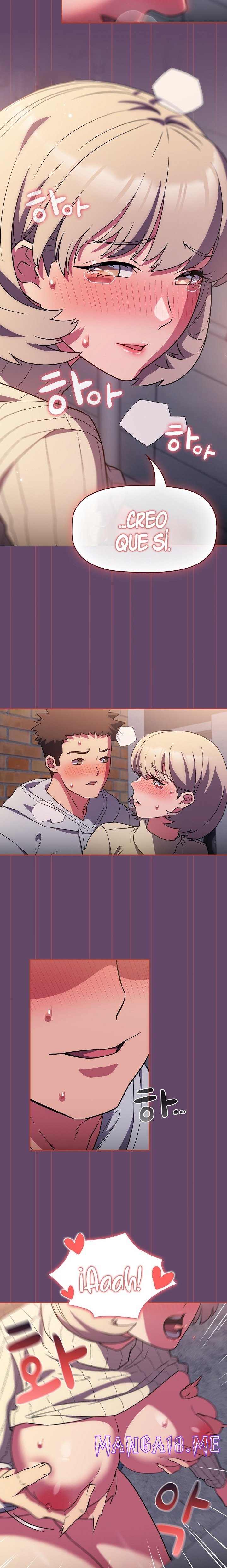 The Four Of Us Can’t Live Together Raw - Chapter 13 Page 12