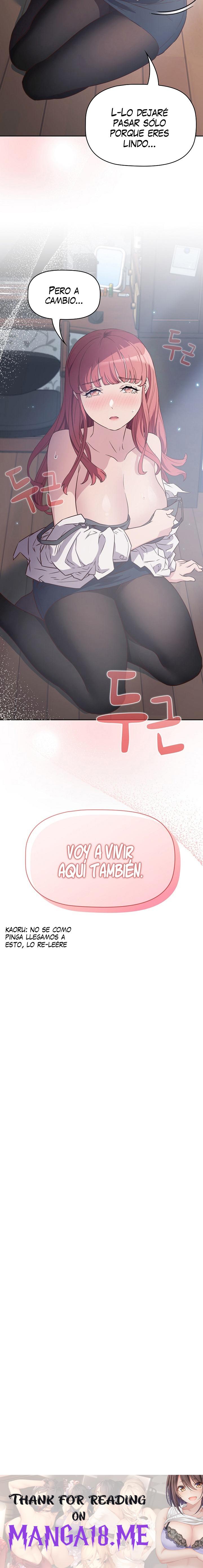The Four Of Us Can’t Live Together Raw - Chapter 2 Page 25