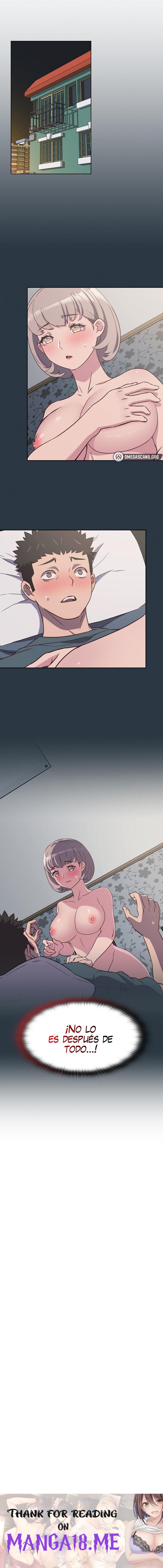 The Four Of Us Can’t Live Together Raw - Chapter 4 Page 20