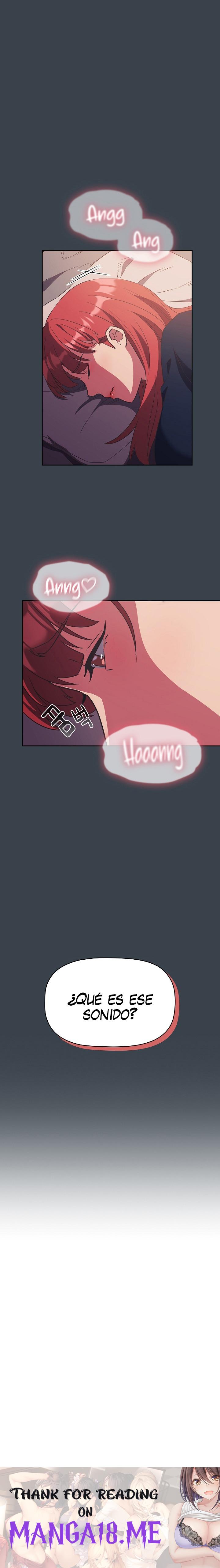 The Four Of Us Can’t Live Together Raw - Chapter 8 Page 22