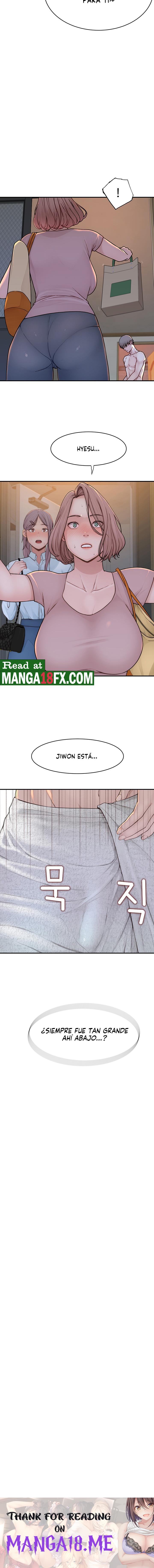 Addicted to My Mother Raw - Chapter 2 Page 26
