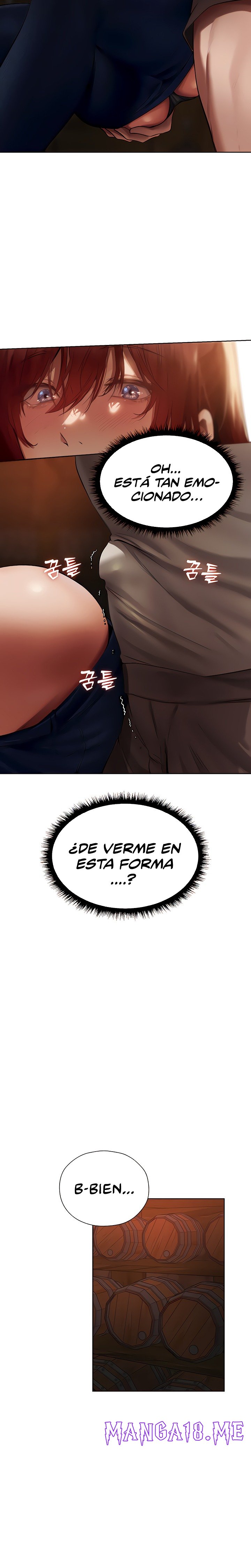 MILF Hunting In Another World Raw - Chapter 20 Page 8