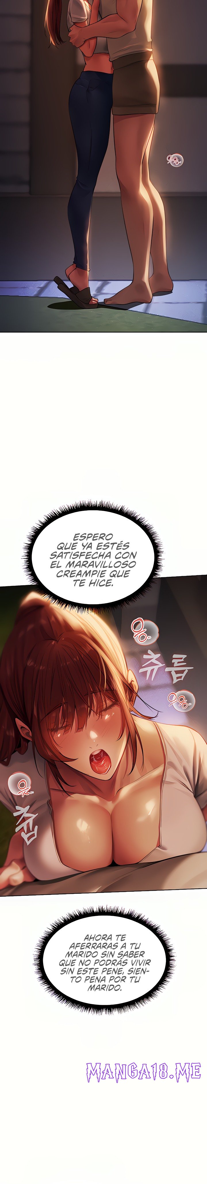 MILF Hunting In Another World Raw - Chapter 22 Page 15