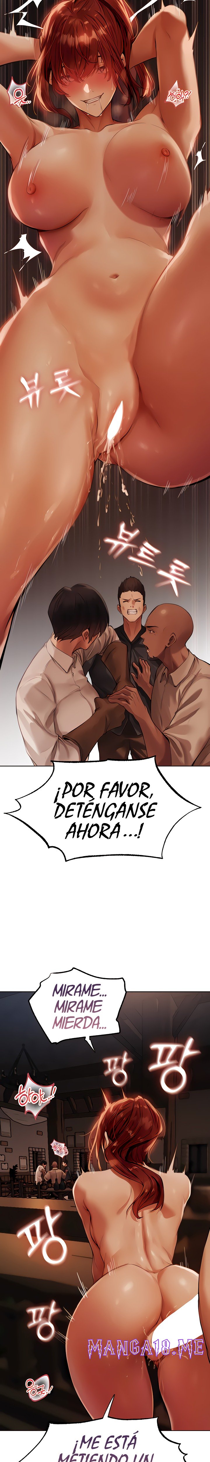 MILF Hunting In Another World Raw - Chapter 27 Page 15