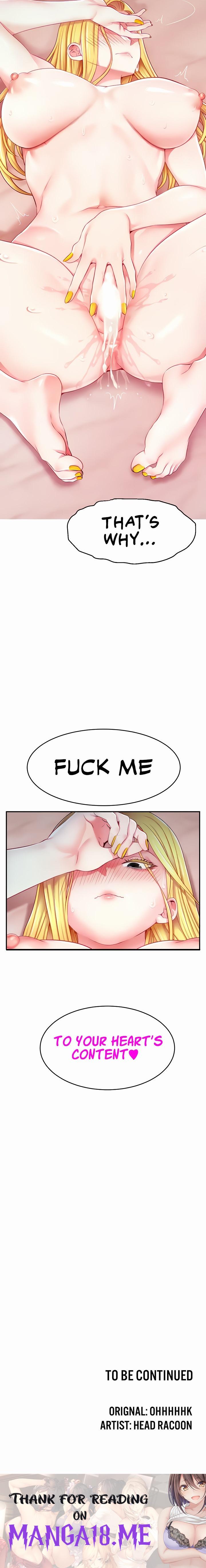 Making Friends With Streamers by Hacking! - Chapter 5 Page 20