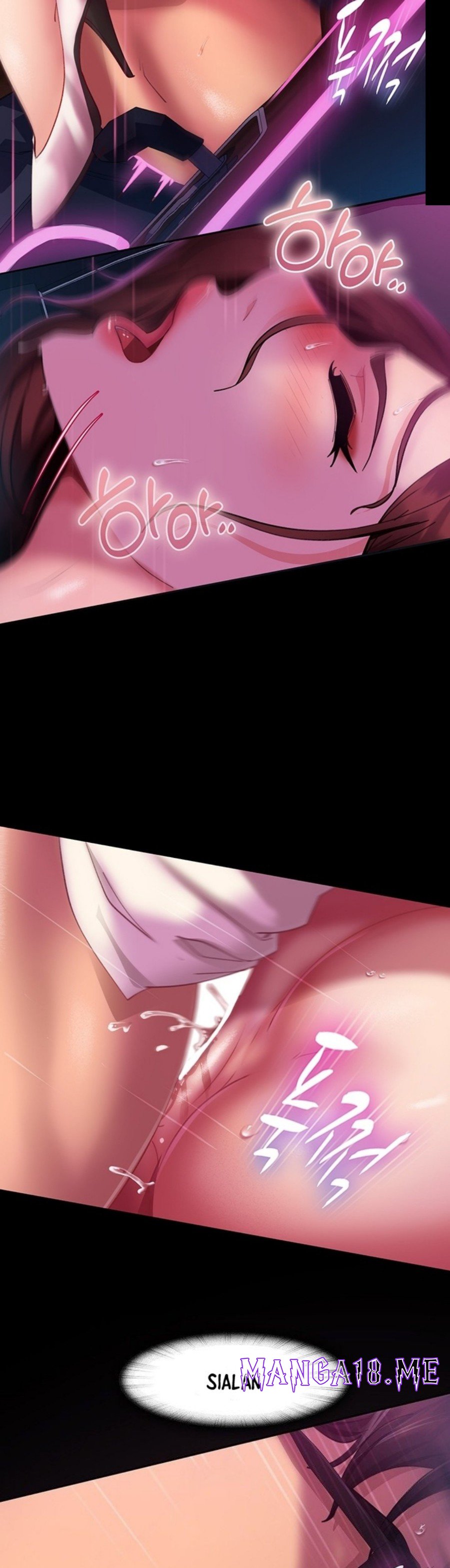 Marriage Agency Review Raw - Chapter 14 Page 30