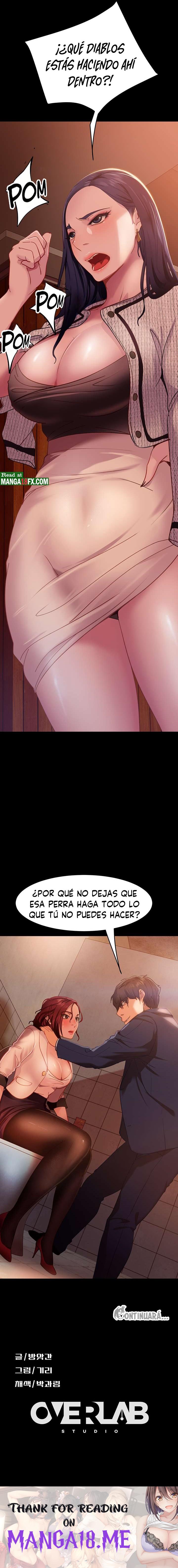 Marriage Agency Review Raw - Chapter 2 Page 24
