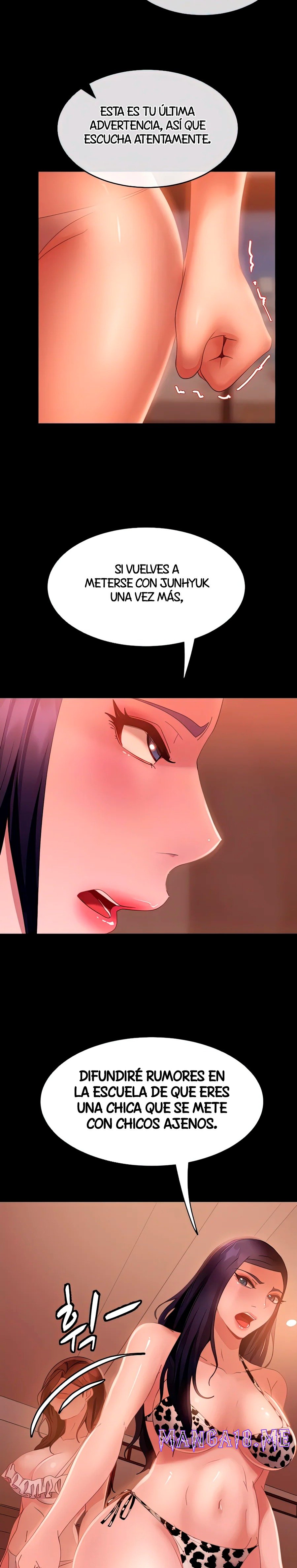 Marriage Agency Review Raw - Chapter 21 Page 5