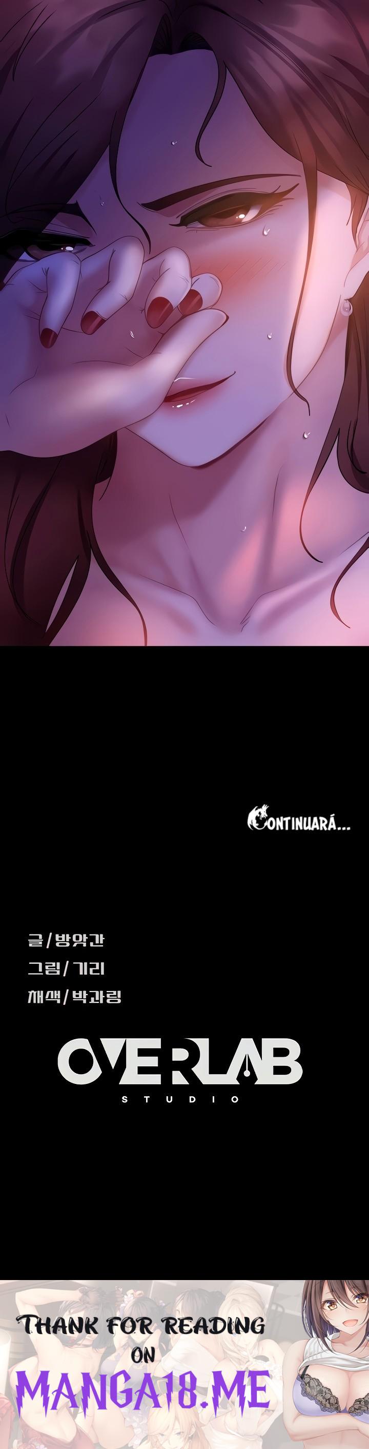 Marriage Agency Review Raw - Chapter 22 Page 19