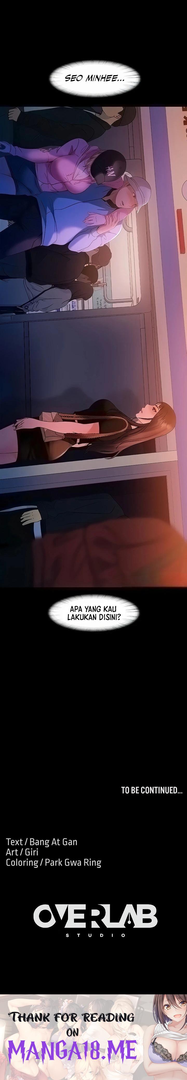 Marriage Agency Review Raw - Chapter 29 Page 27