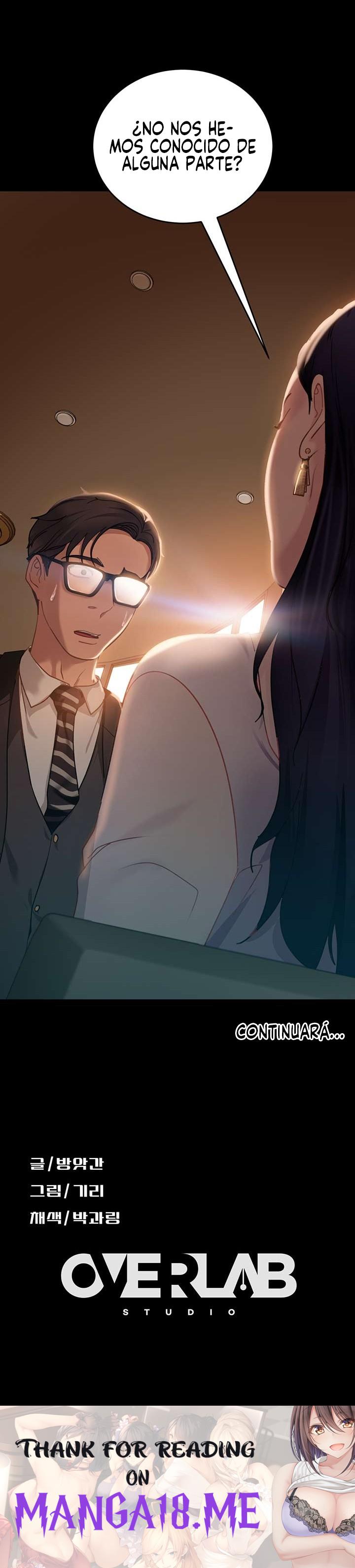 Marriage Agency Review Raw - Chapter 3 Page 19