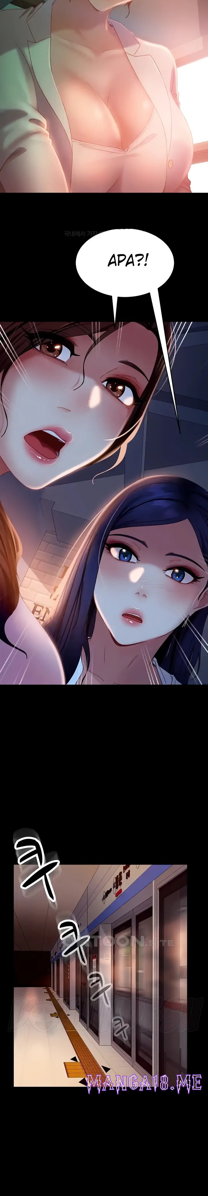 Marriage Agency Review Raw - Chapter 38 Page 22