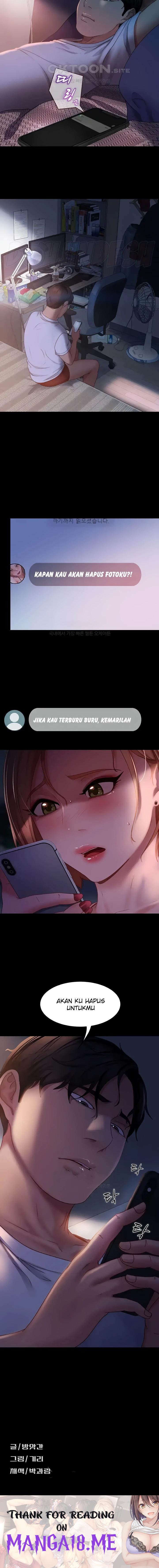 Marriage Agency Review Raw - Chapter 38 Page 29