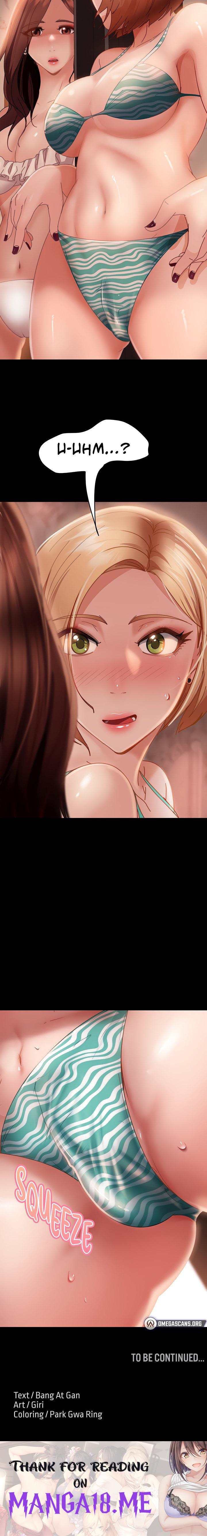 Marriage Agency Review - Chapter 18 Page 24