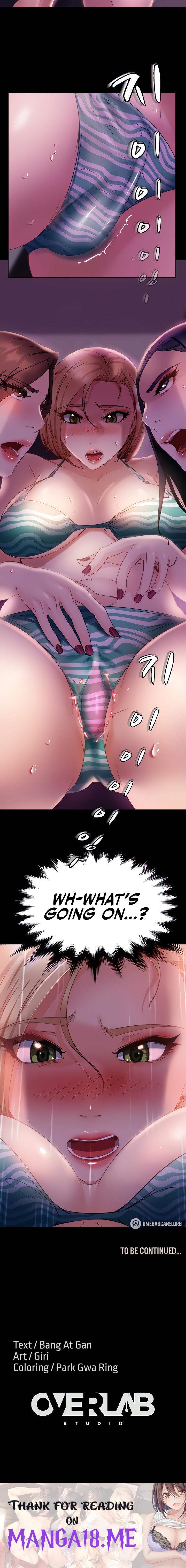 Marriage Agency Review - Chapter 19 Page 22