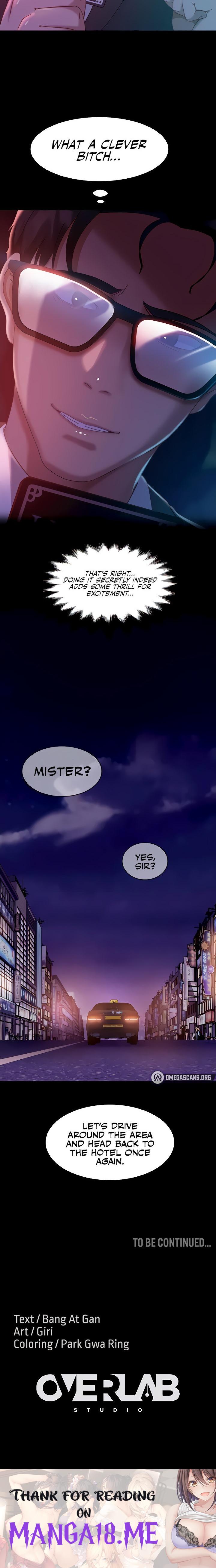 Marriage Agency Review - Chapter 20 Page 32