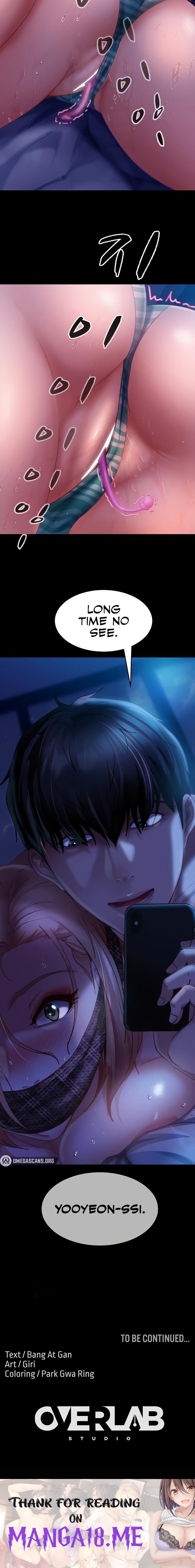 Marriage Agency Review - Chapter 23 Page 35
