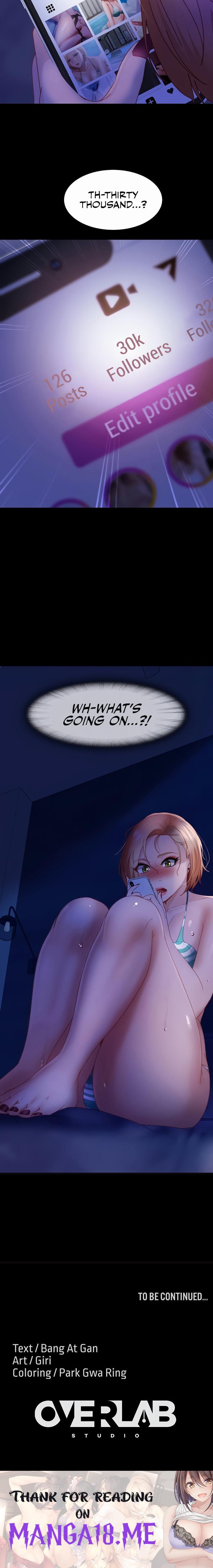 Marriage Agency Review - Chapter 25 Page 26