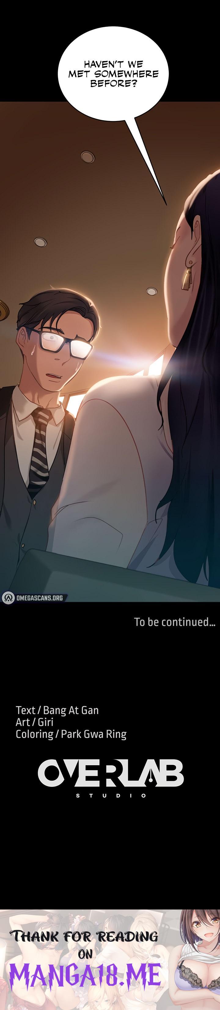 Marriage Agency Review - Chapter 3 Page 25
