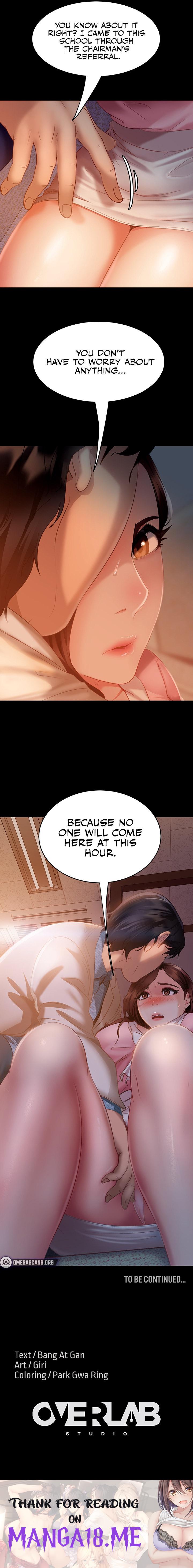 Marriage Agency Review - Chapter 8 Page 25