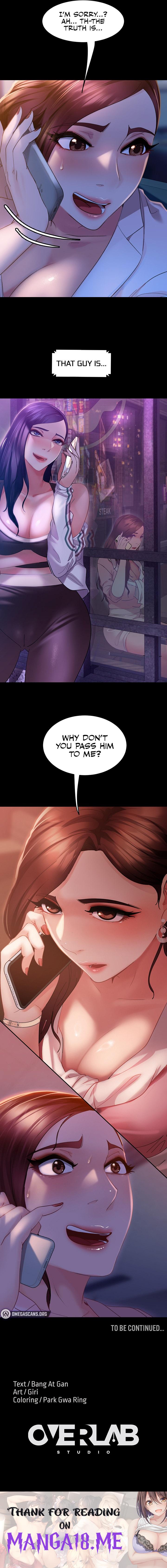 Marriage Agency Review - Chapter 9 Page 25