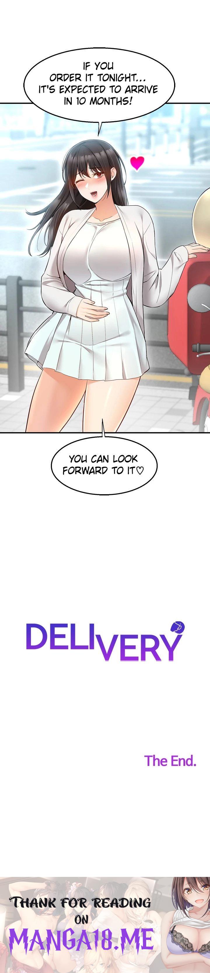 Delivery - Chapter 39 Page 43