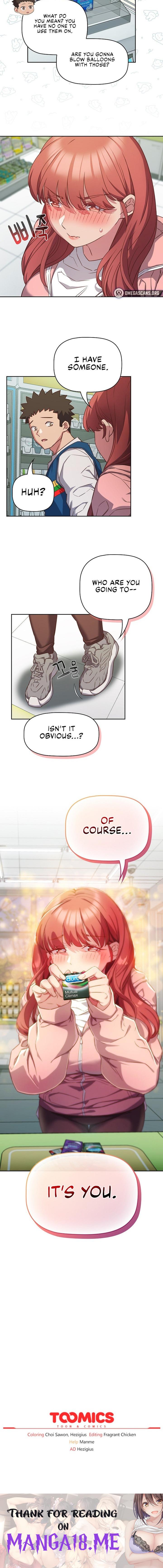 The Four Of Us Can’t Live Together - Chapter 29 Page 14