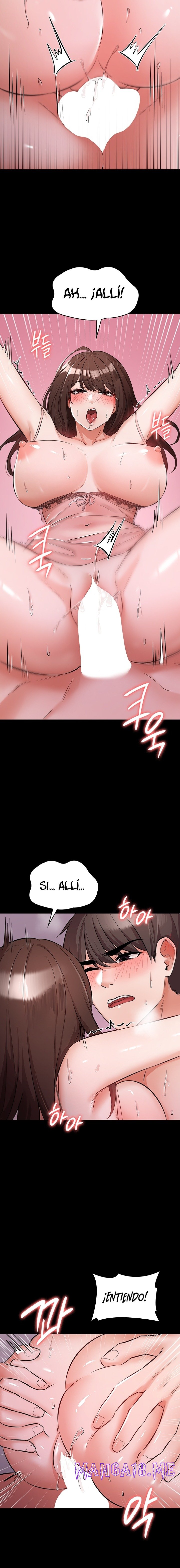 She