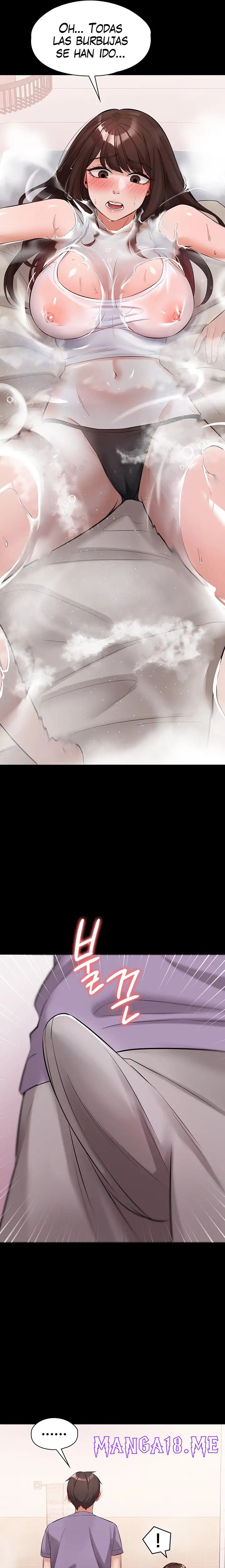 She