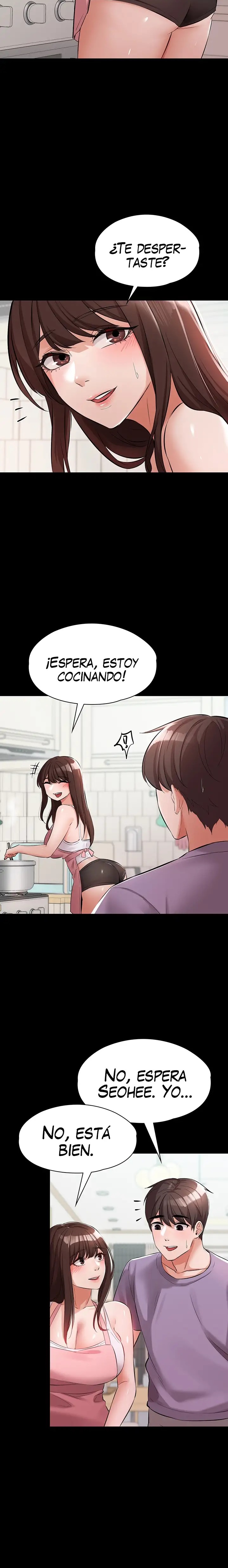 She