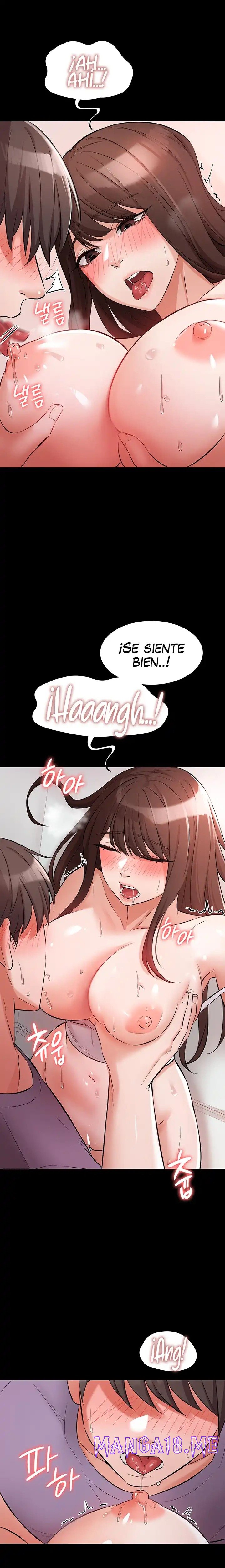 She