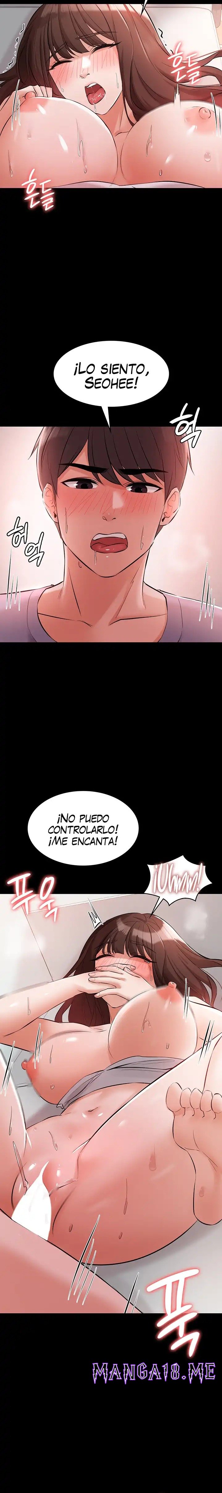 She