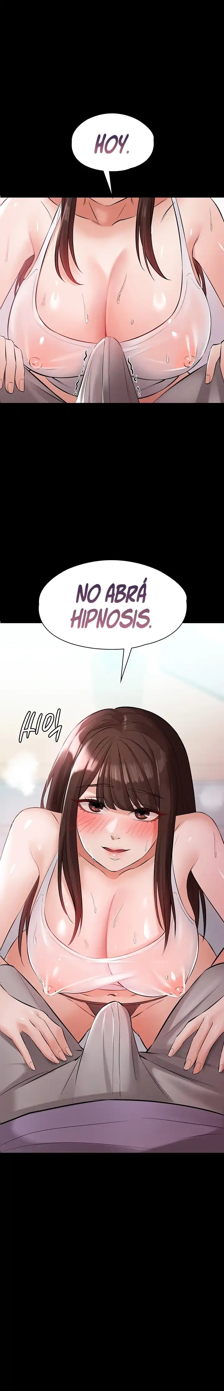 She