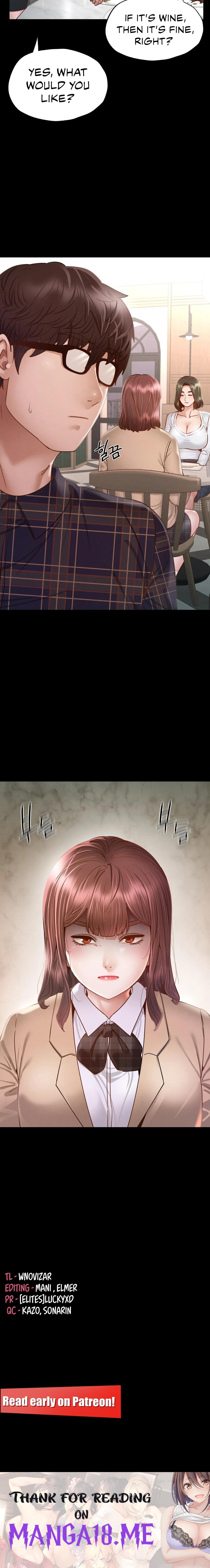 Not in School! - Chapter 10 Page 20